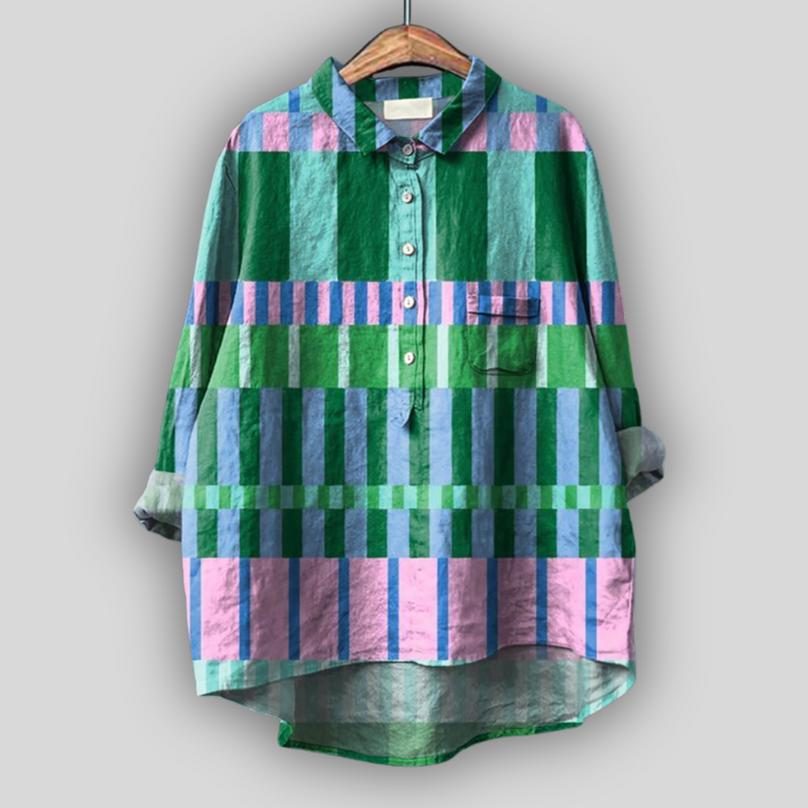 Susan™ | Relaxed Summer Tunic
