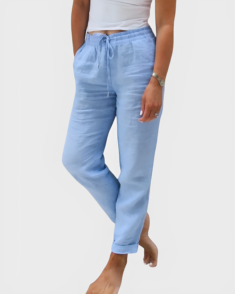 Sierra™ | Fluid and Comfortable Pants