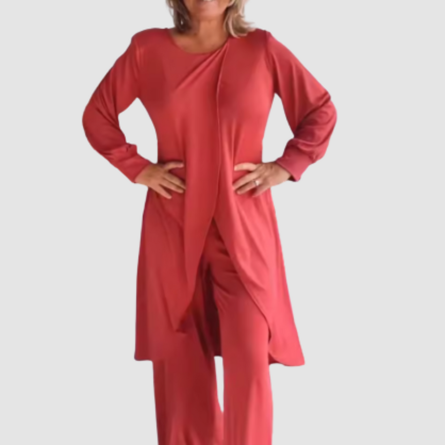 Laine™ | Elegant 2-Piece Set