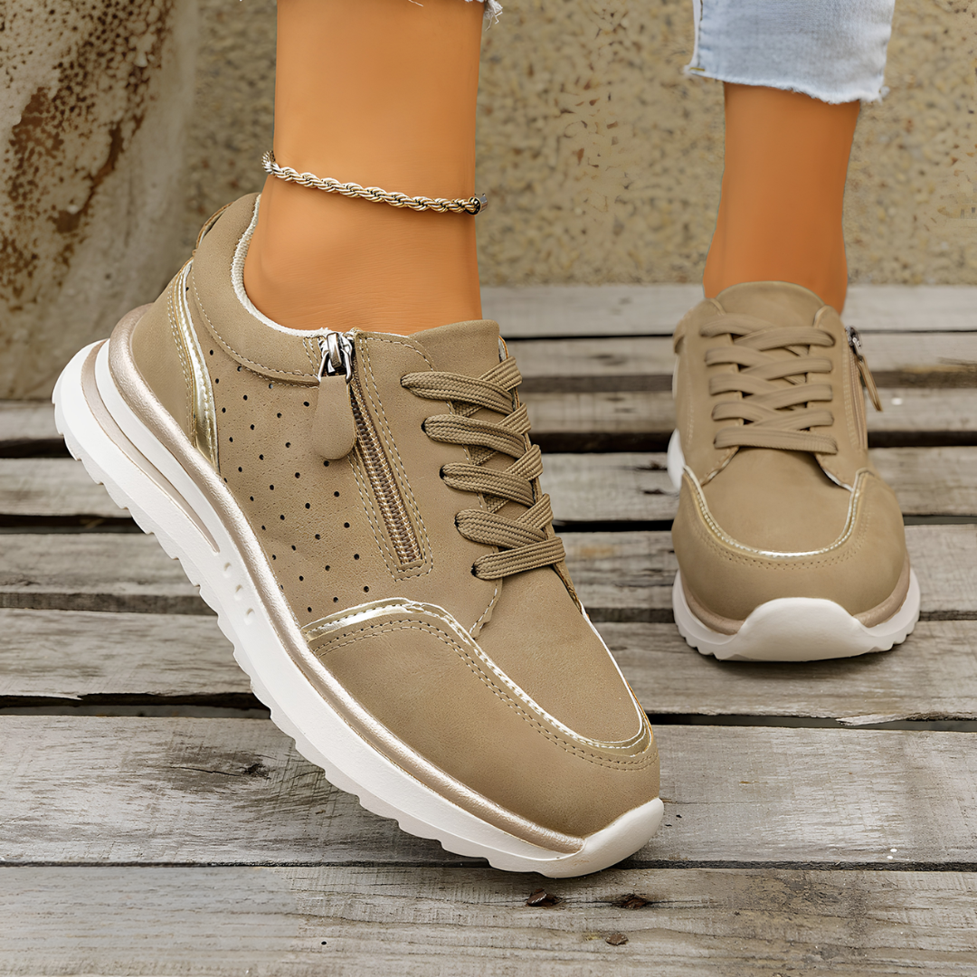 Bella™ | Comfort Walking Sneakers
