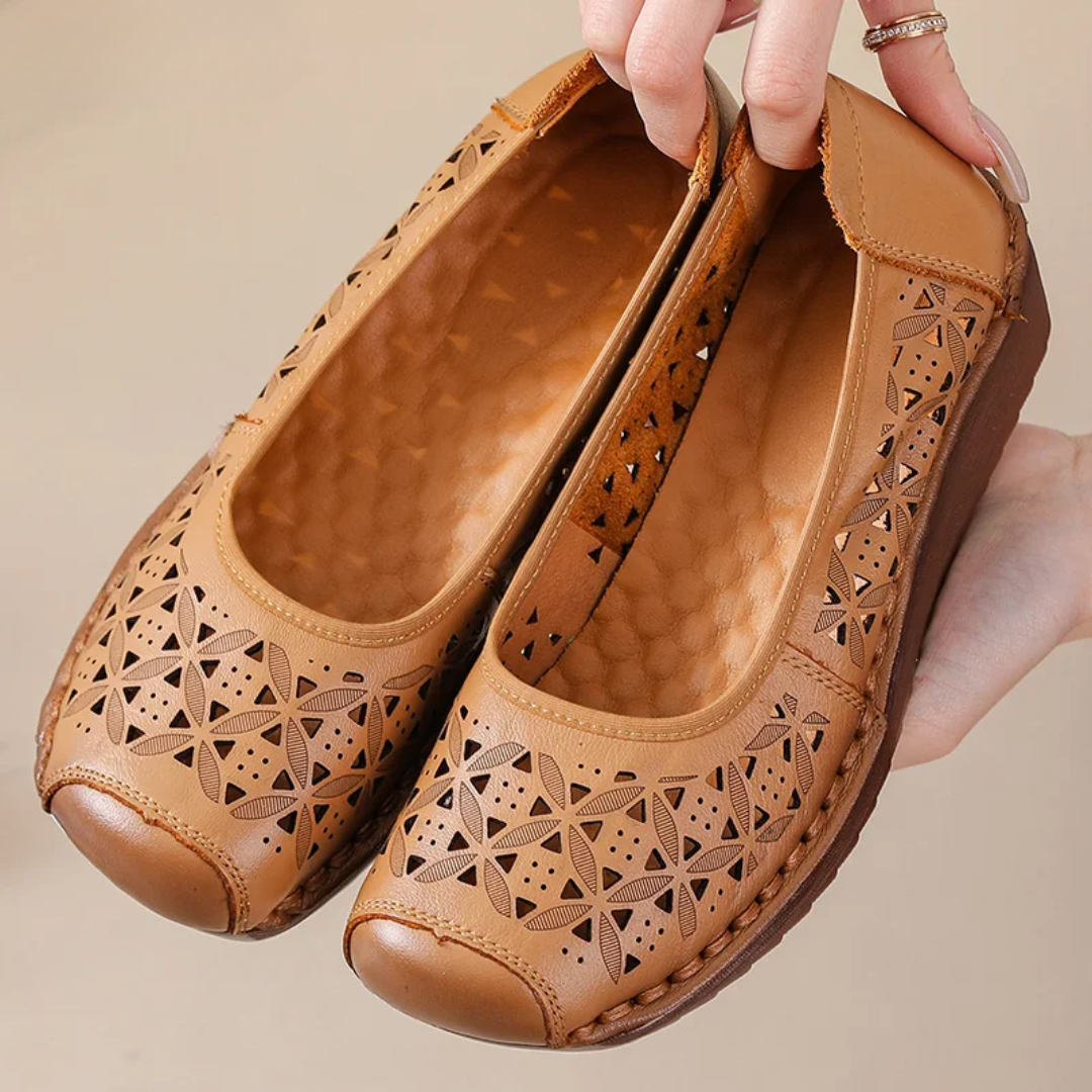 Mariel™ | Orthopedic Walking Shoes