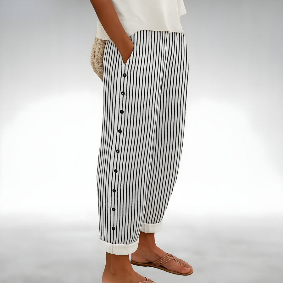 Milan™ | Lightweight Comfort Pants