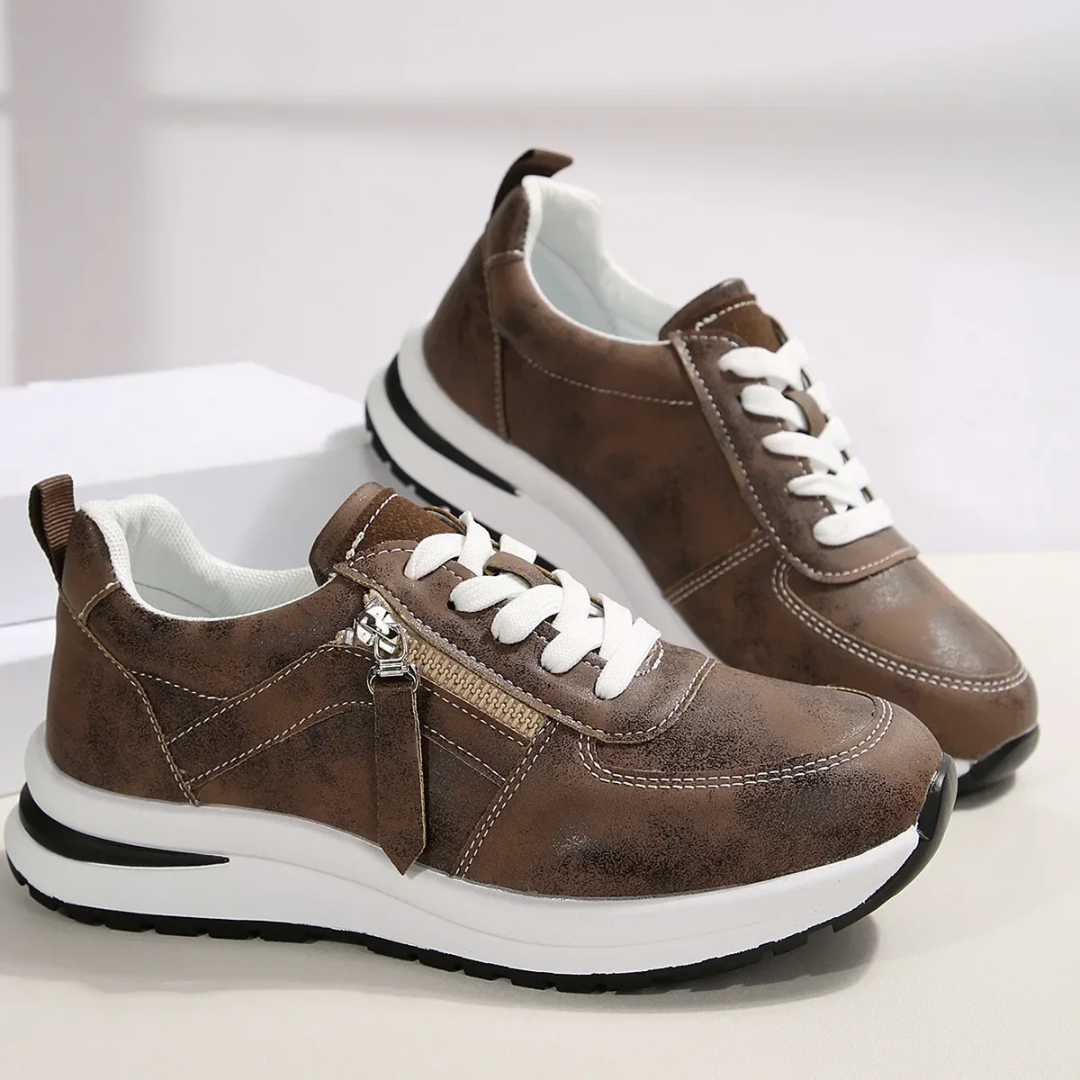 Aleah™ | Orthopedic Comfort Shoes