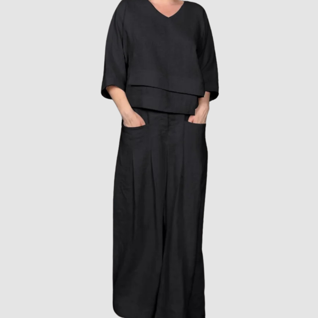 Vina™ | Relaxed 2-Piece Set