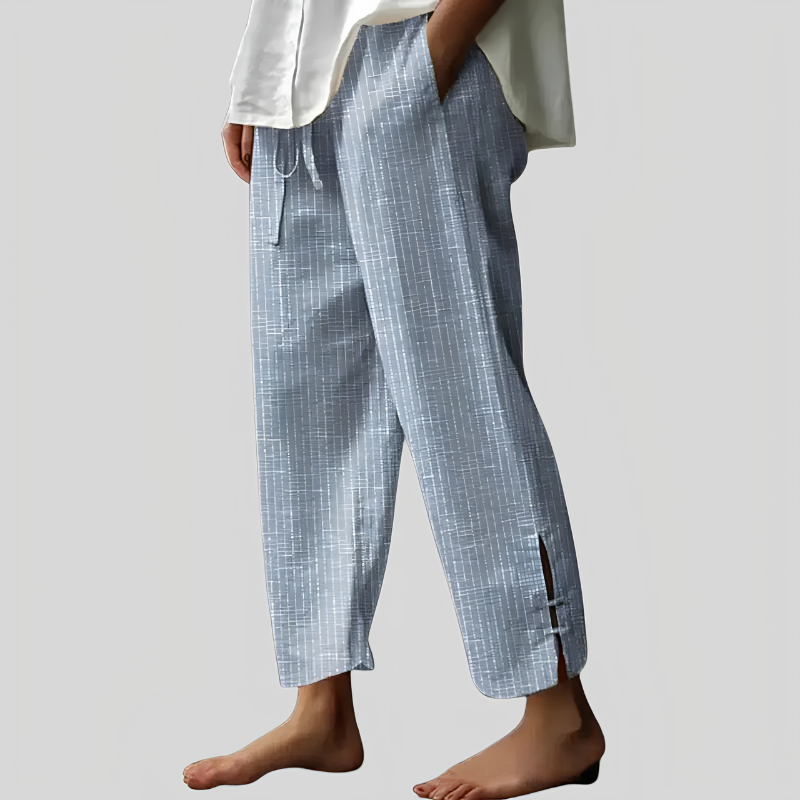 Ari™ | Fluid and Comfortable Pants