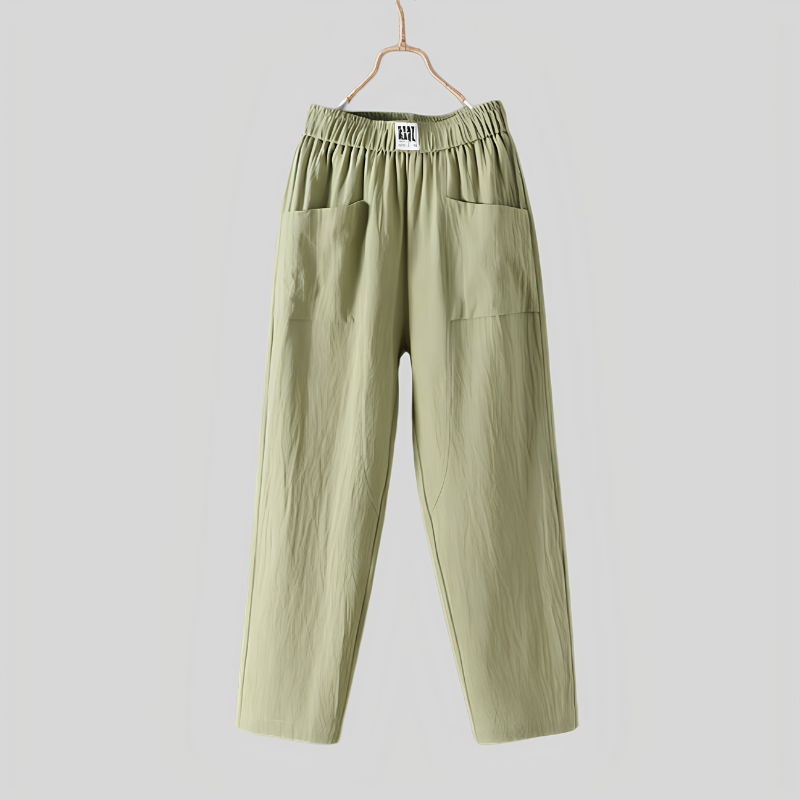 Luna™ | Fluid and Comfortable Pants