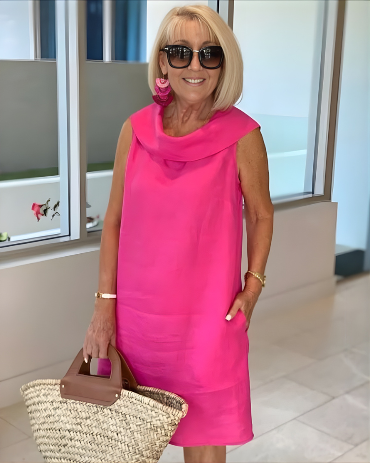 Evie™ | Breathable Dress