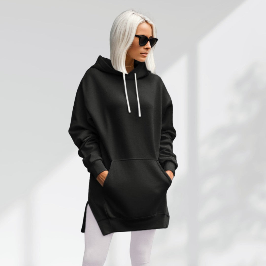 Georgia™ | Oversized Hoodie Dress