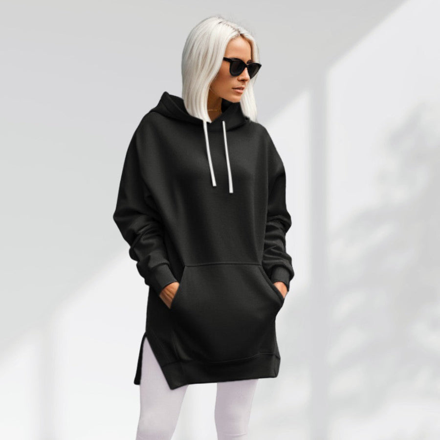 Georgia™ | Oversized Hoodie Dress