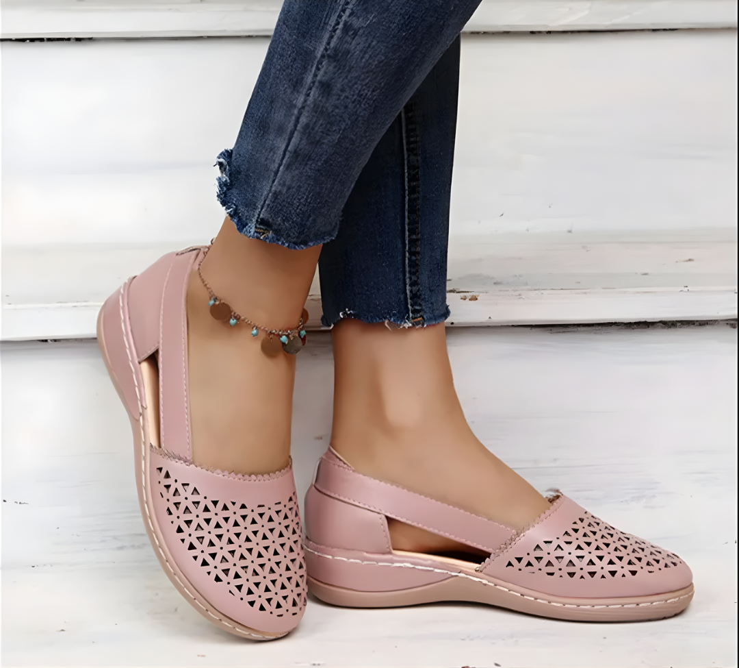Viola™ | Orthopedic Shoes