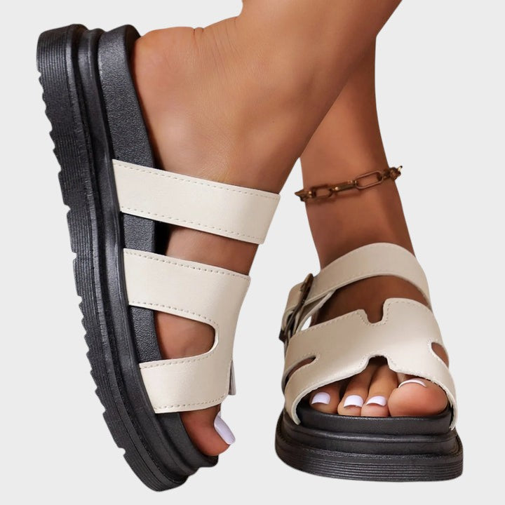 Chloe™ | H-Design Orthopedic Sandals