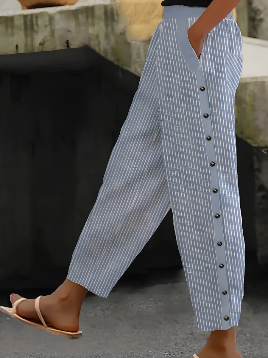 Halo™ | Fluid and Comfortable Pants