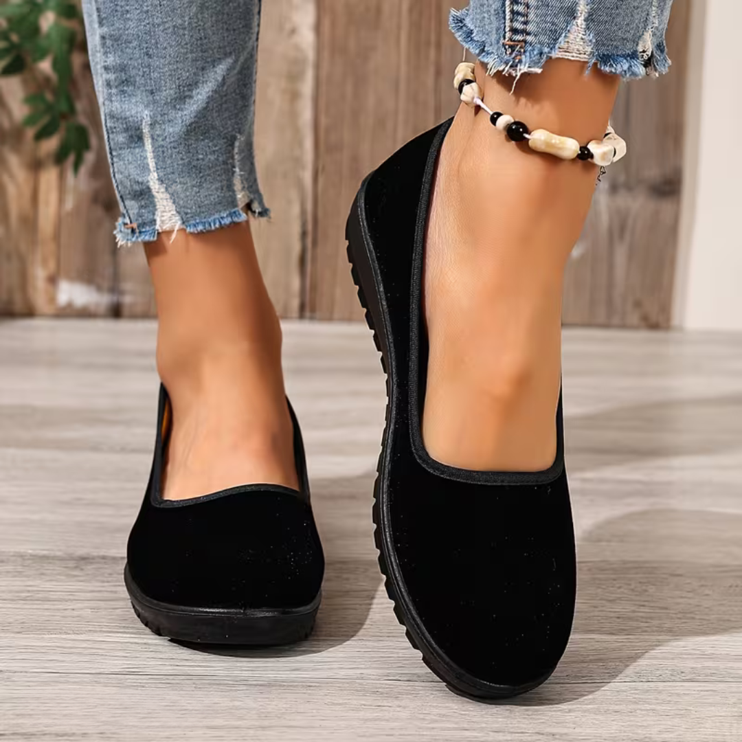 Zelia™ | Orthopedic Comfort Shoes