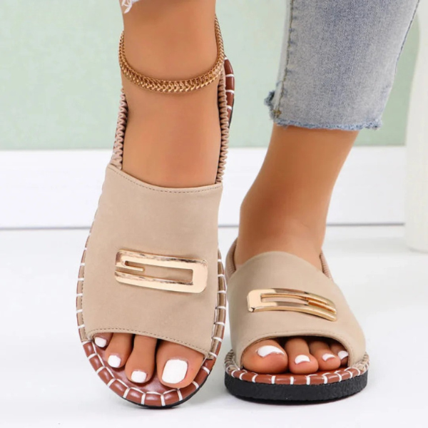 Mia™ | Comfort Sandals