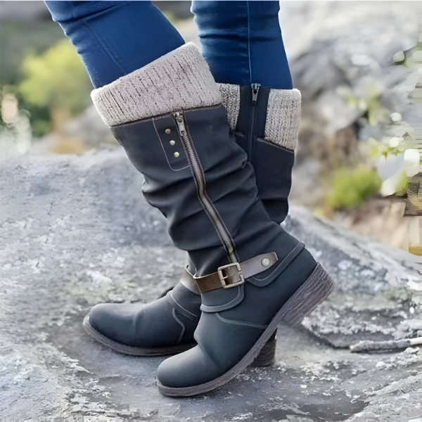 Kaia™ | Orthopedic Boots