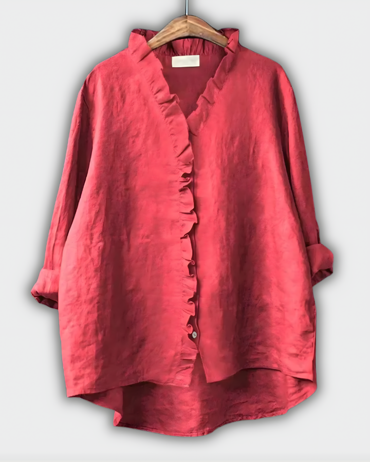 Daphne™ | Relaxed Summer Tunic