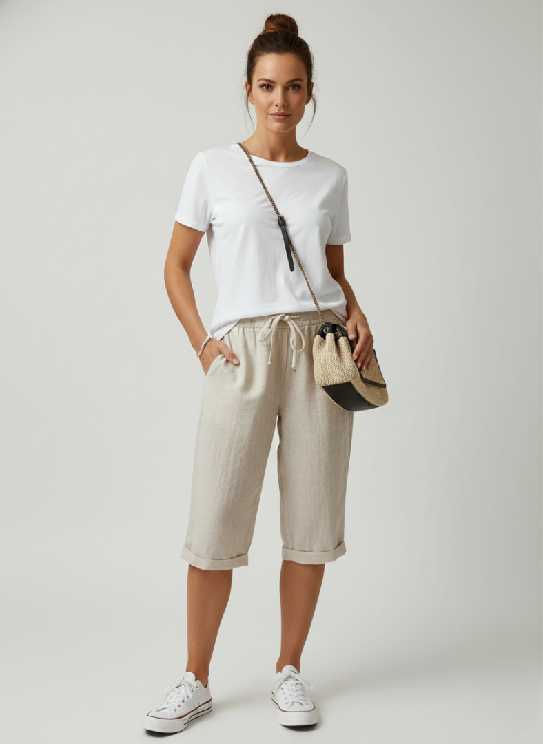 Bali™ | Comfortable Women’s Shorts (50% OFF)