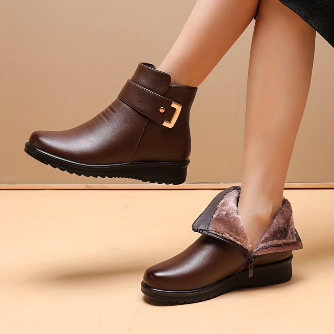 Lotte™ | Orthopedic Winter Boots