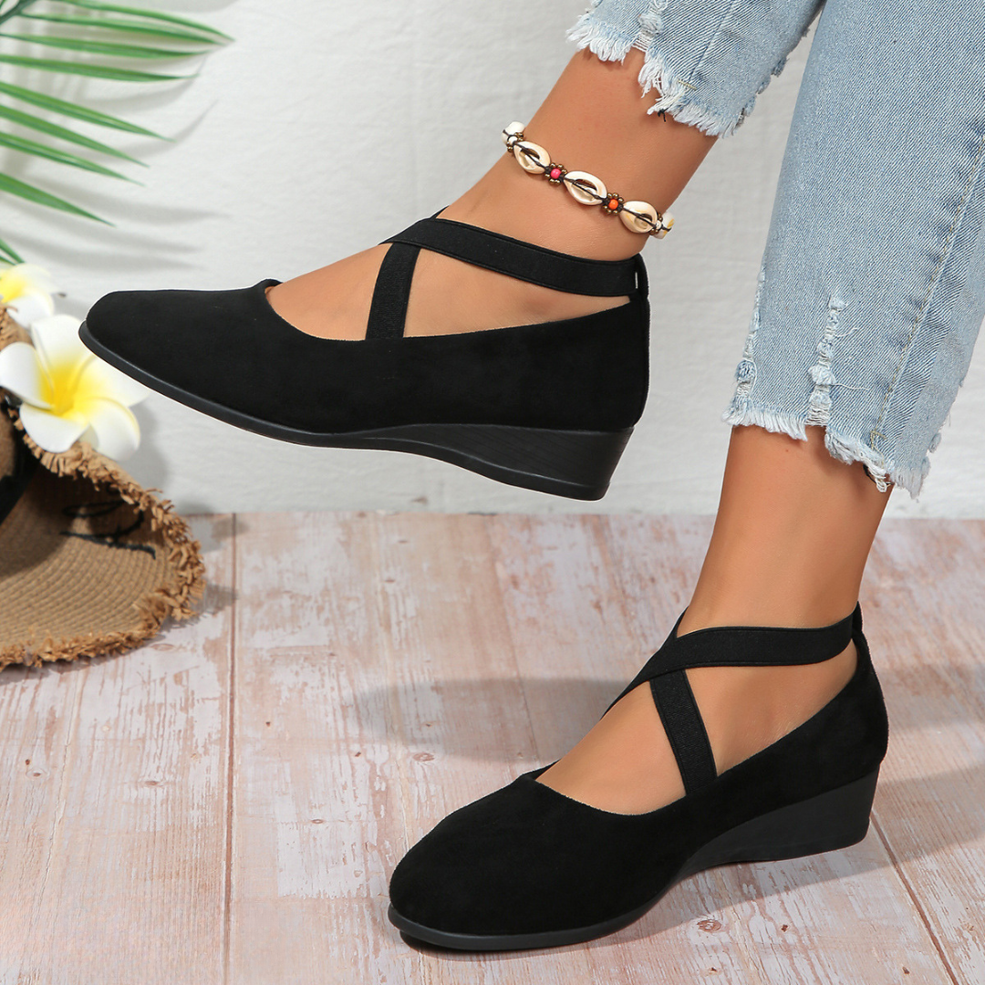 Maria™ | Orthopedic Comfort Shoes