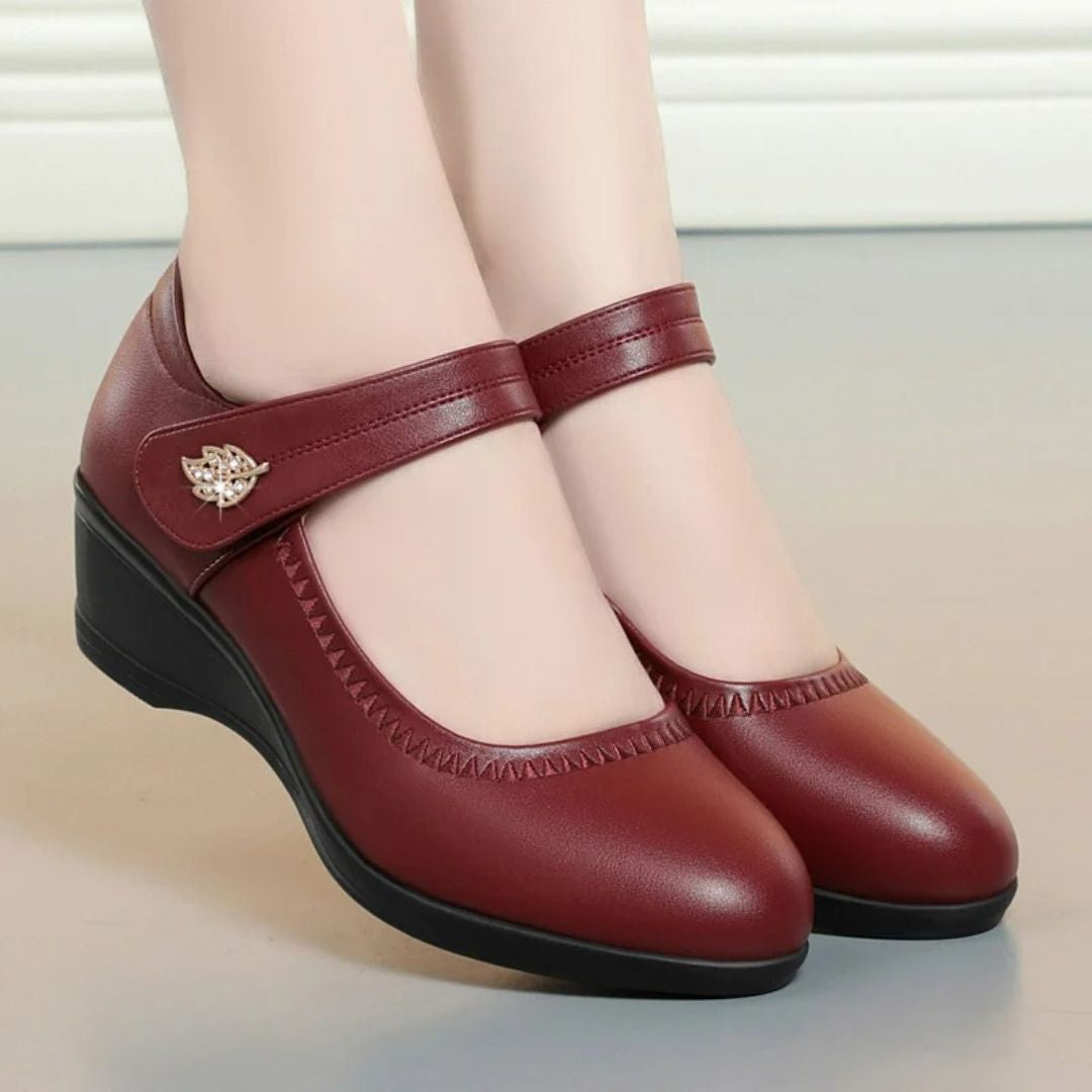 Maeve™ | Orthopedic Comfort Shoes