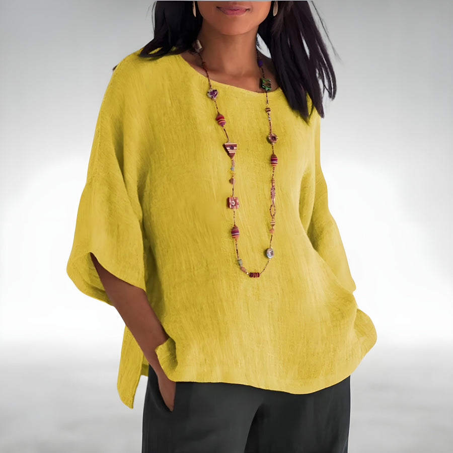 Chelsea™ | Relaxed Lightweight Top