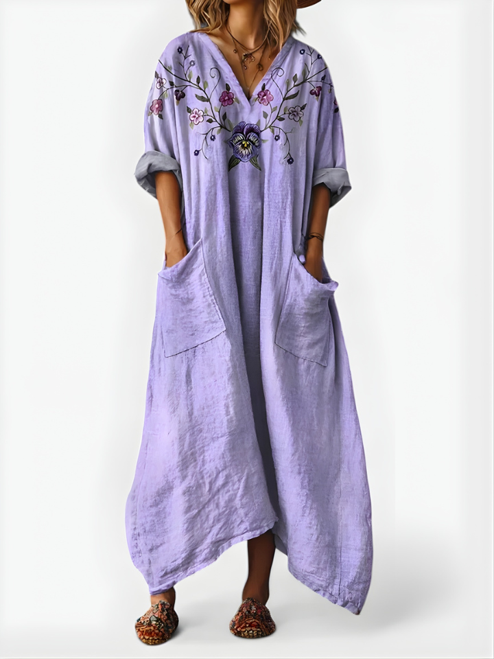 Thalia™ | Elegant Dress