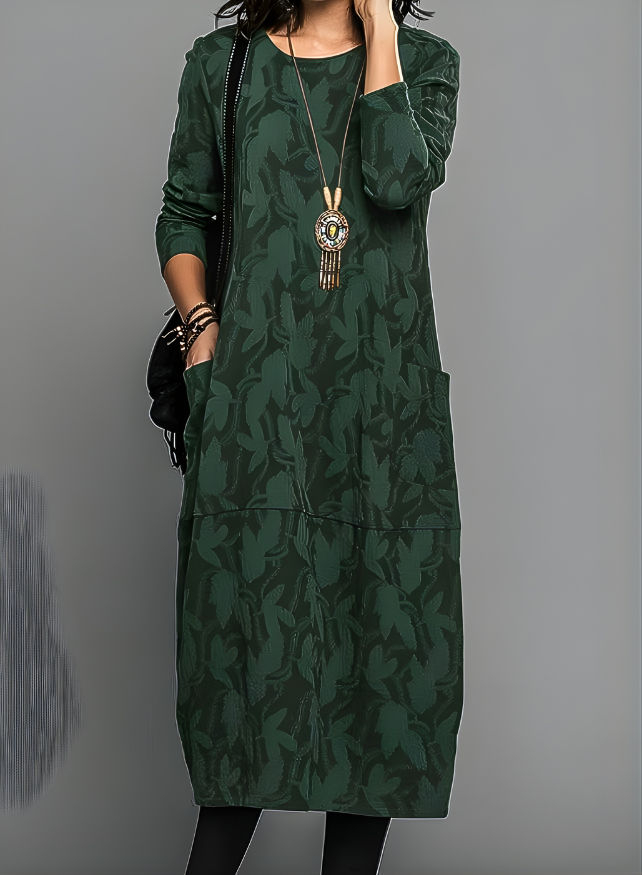 Fritzi™ | Elegant Dress