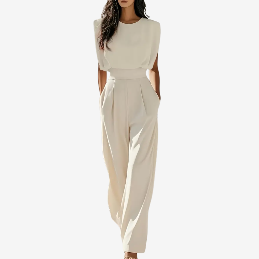 Amirah™ | Jumpsuit