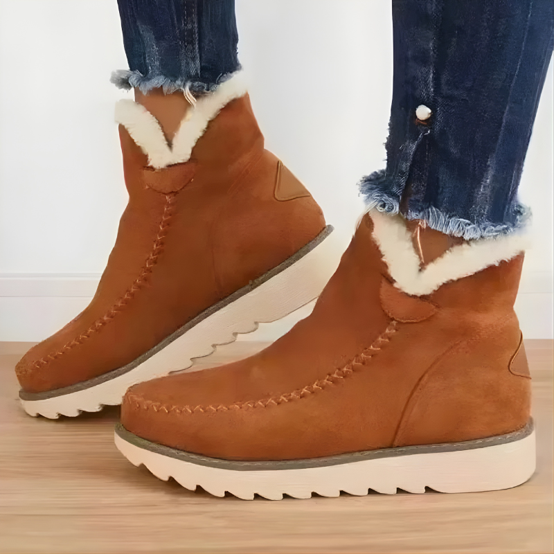 Maica™ | Orthopedic Ankle Boots