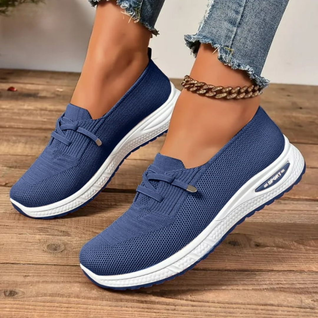 Raquel™ | Orthopedic Comfort Shoes
