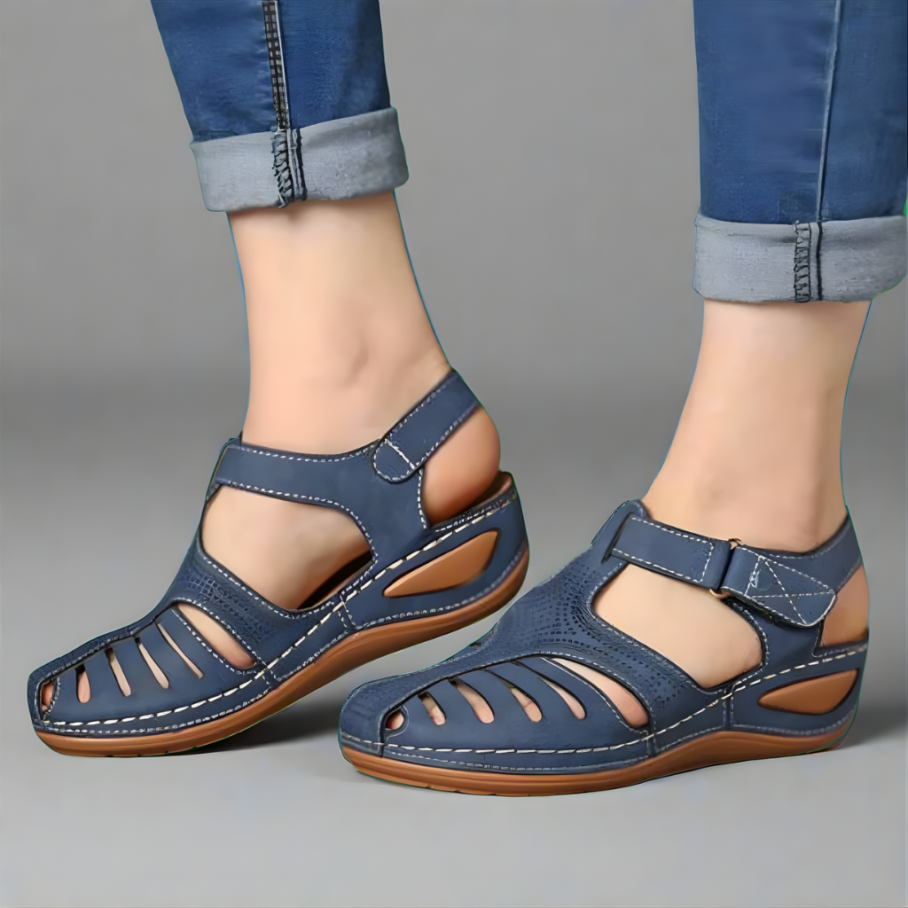 Marianna™ | Orthopedic Bunion Corrector Sandals