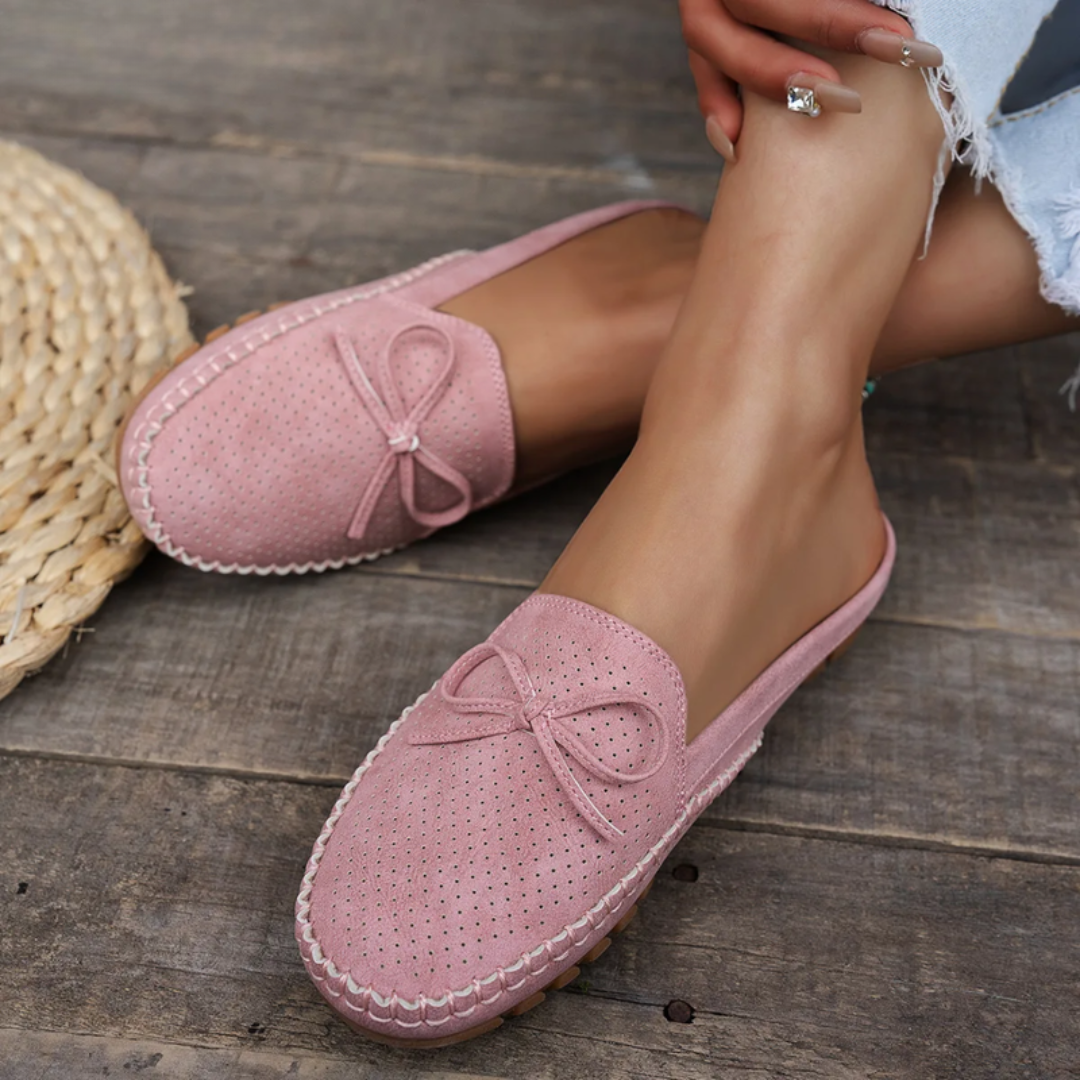 Erin™ | Orthopedic Comfort Slip-On Shoes