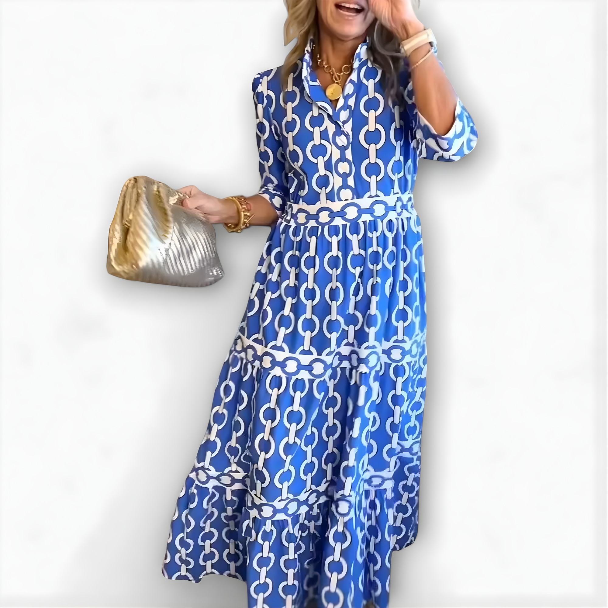 Briony™ | Midi Dress