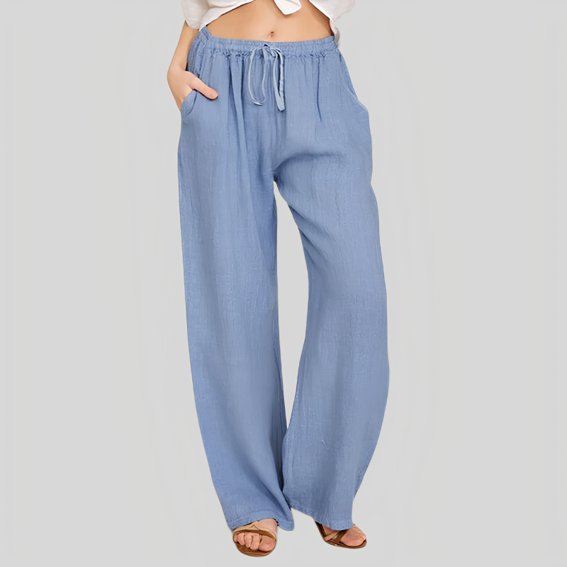 Noah™ | Fluid and Comfortable Pants