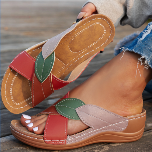 Genesis™ | Orthopedic Comfort Sandals