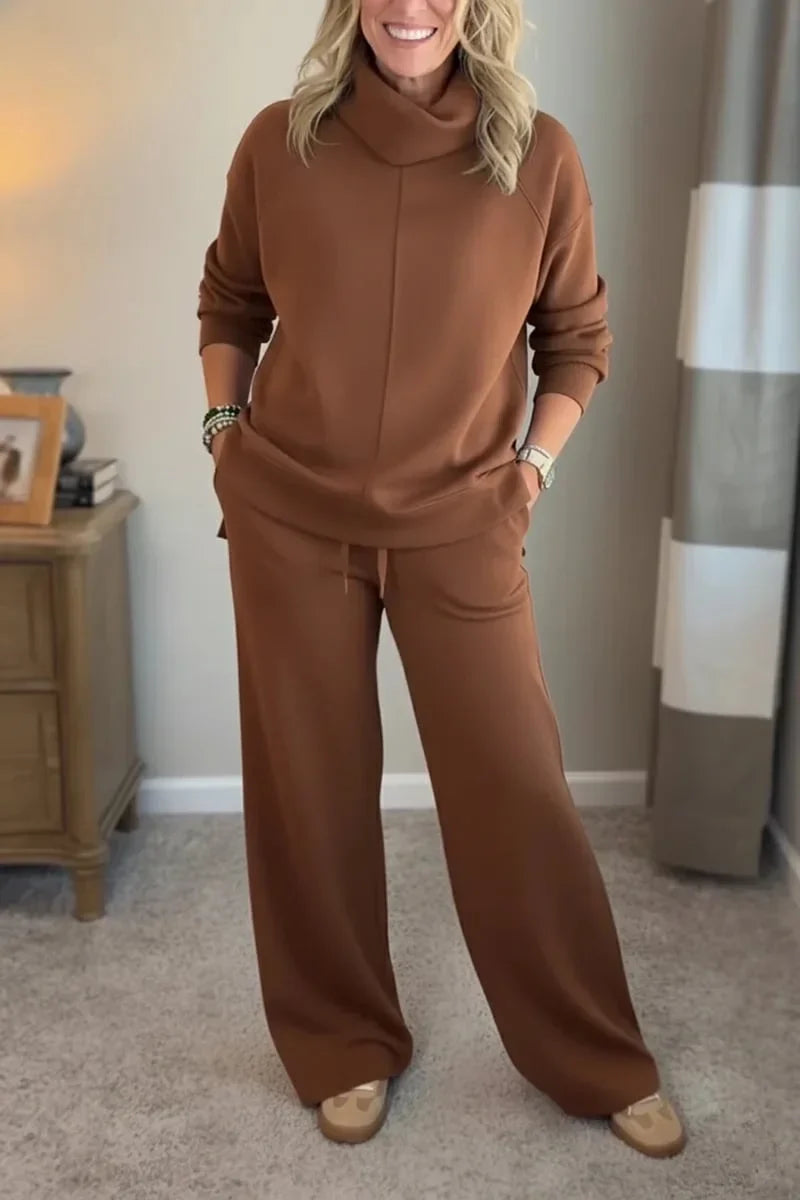 Farah™ | Comfortable Set