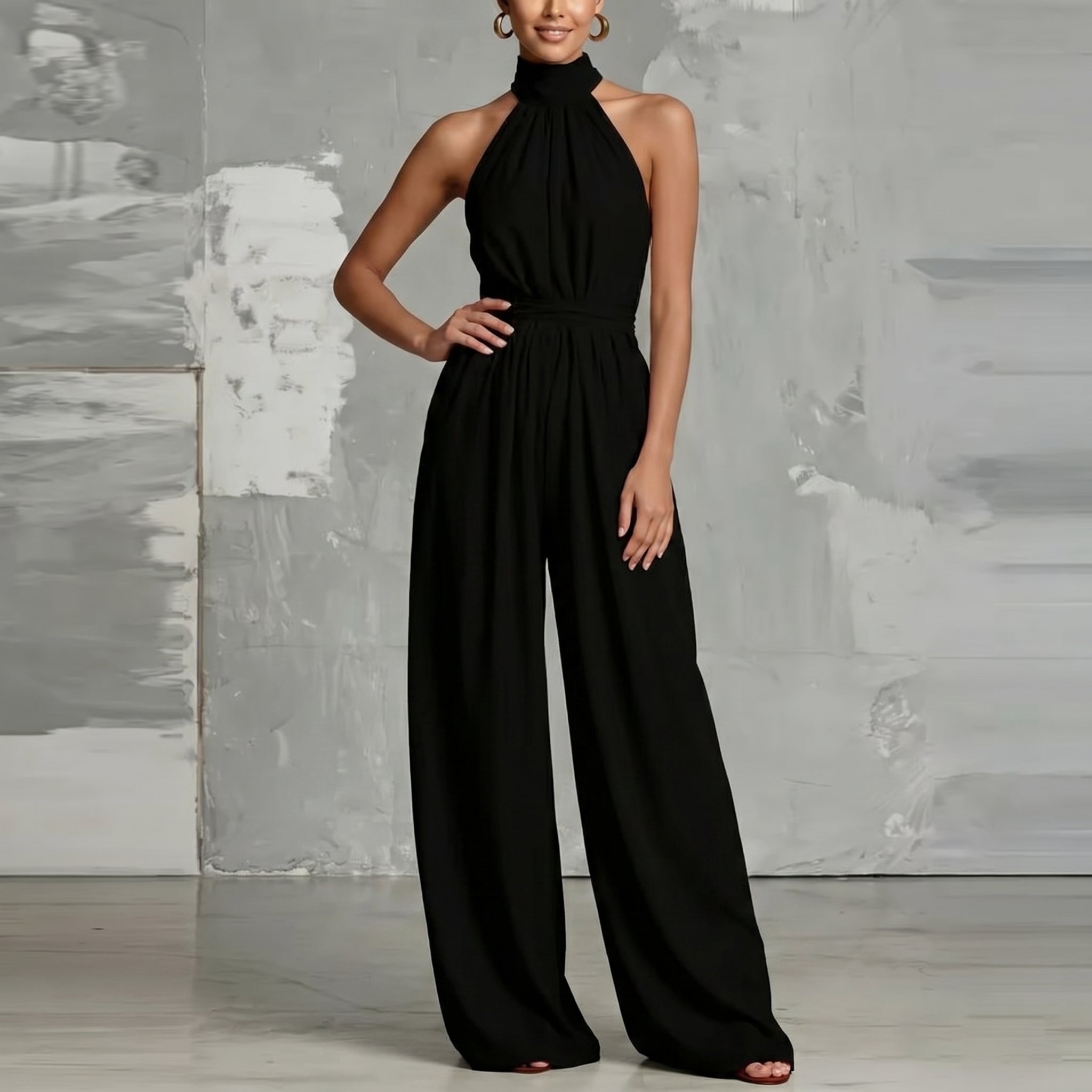Kiarra™ | Jumpsuit