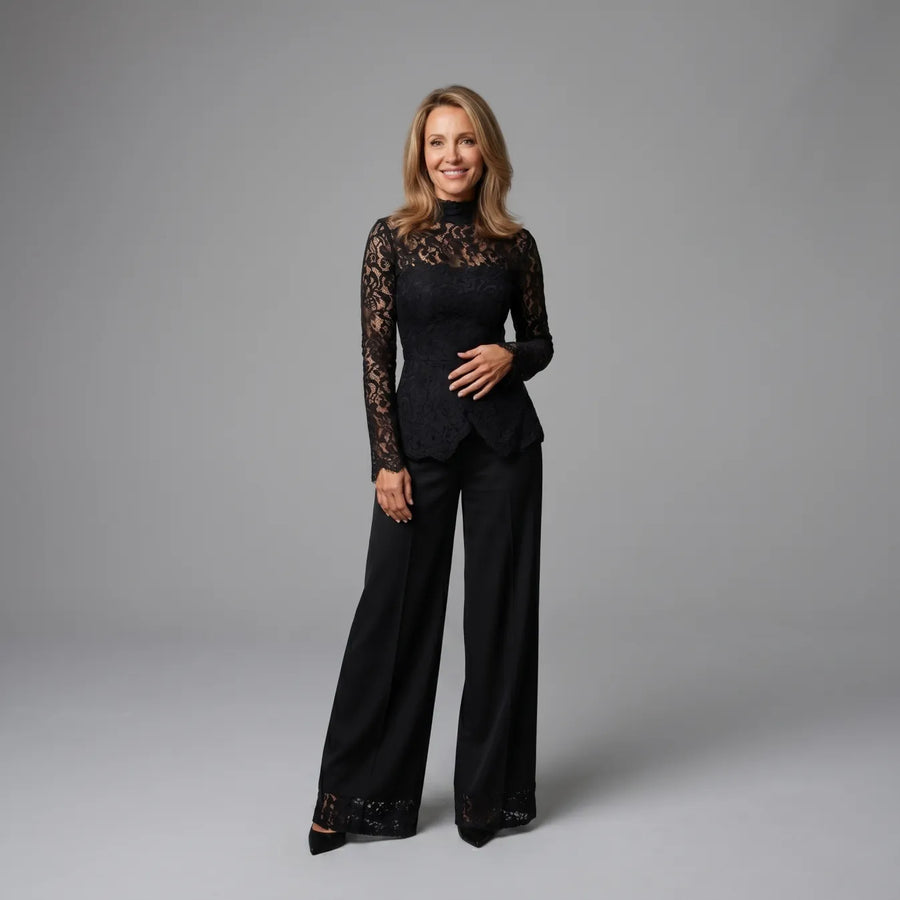 Valarie™ | Elegant Jumpsuit