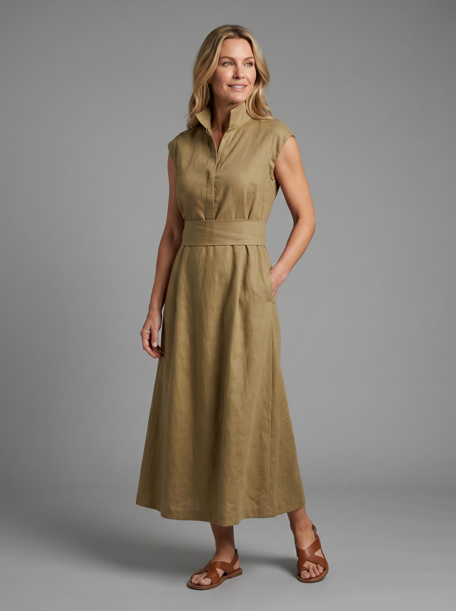 Nathalie™ | Elegant Jumpsuit