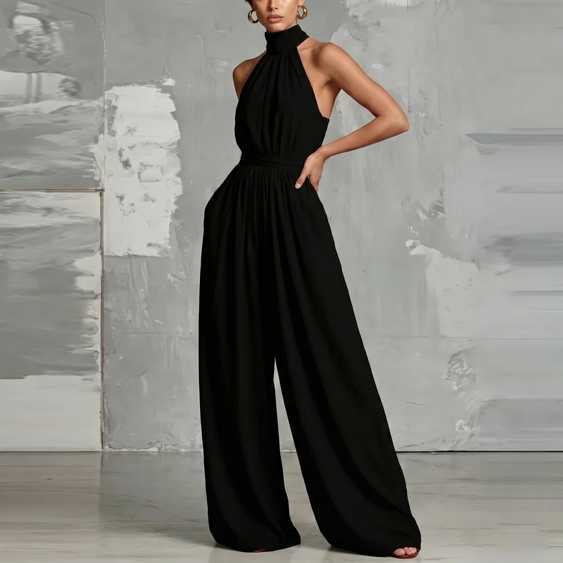 Kiarra™ | Jumpsuit