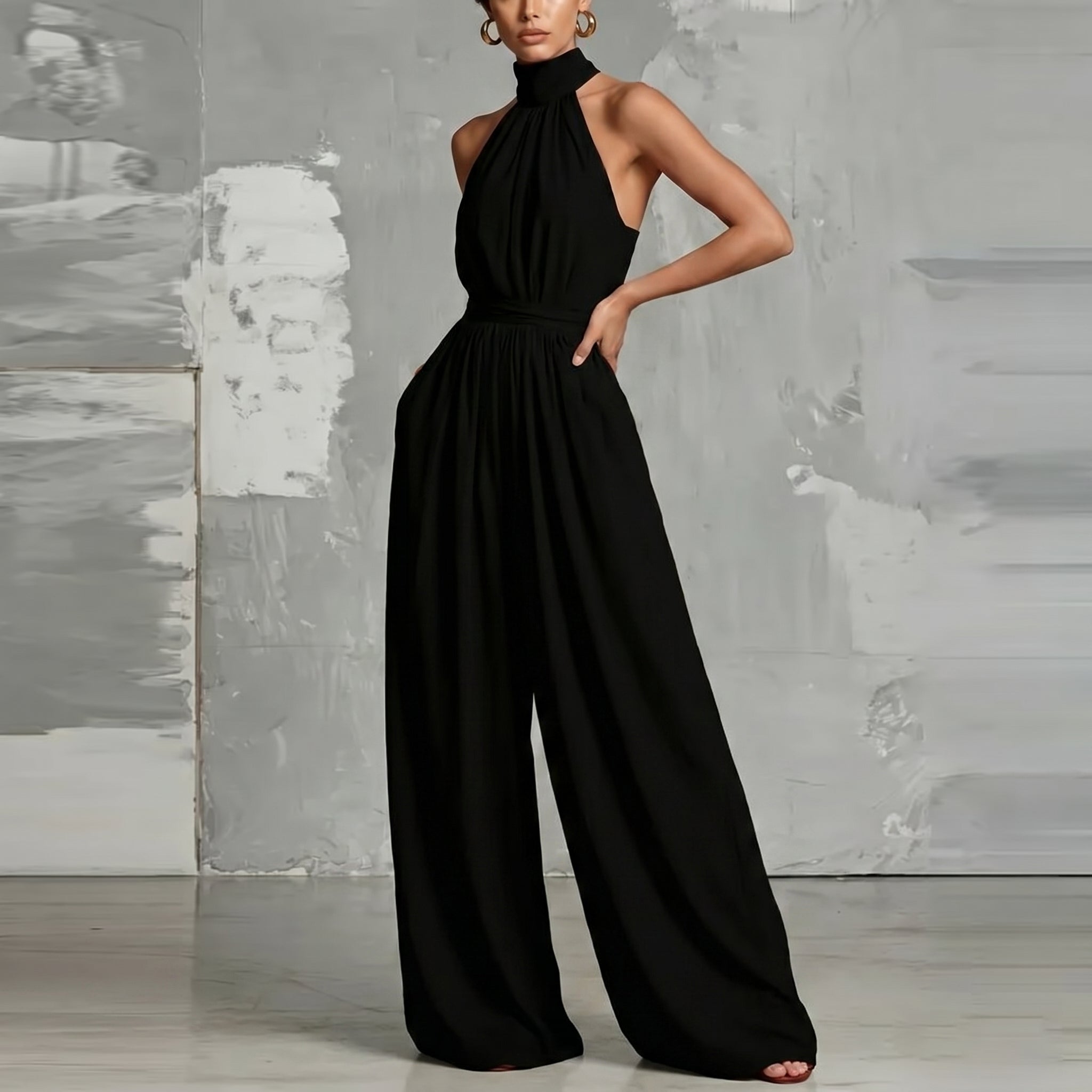 Kiarra™ | Jumpsuit