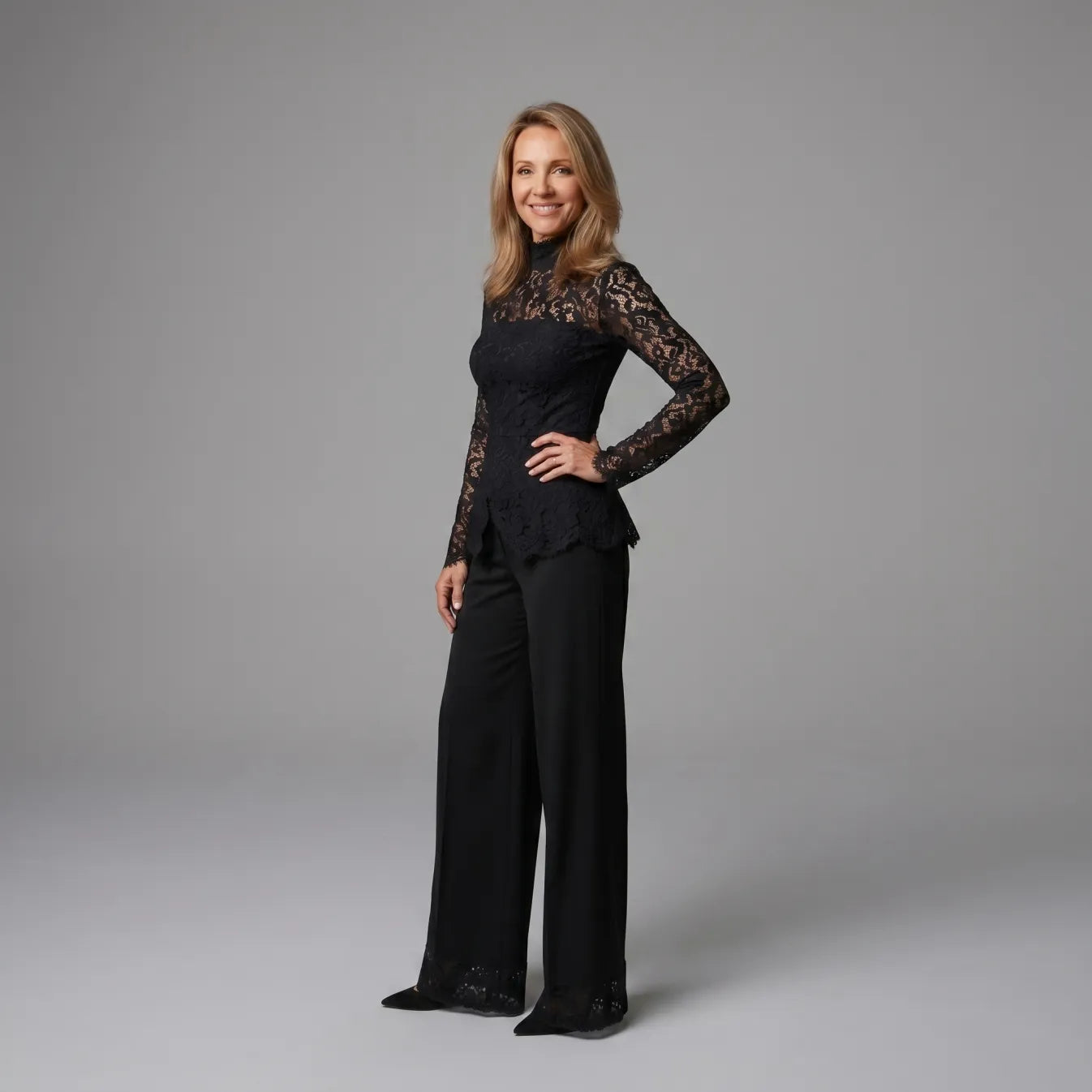 Valarie™ | Elegant Jumpsuit