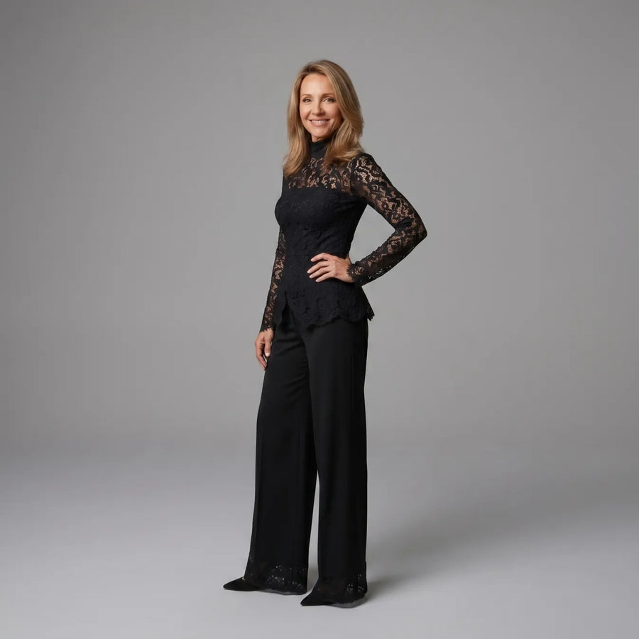 Valarie™ | Elegant Jumpsuit