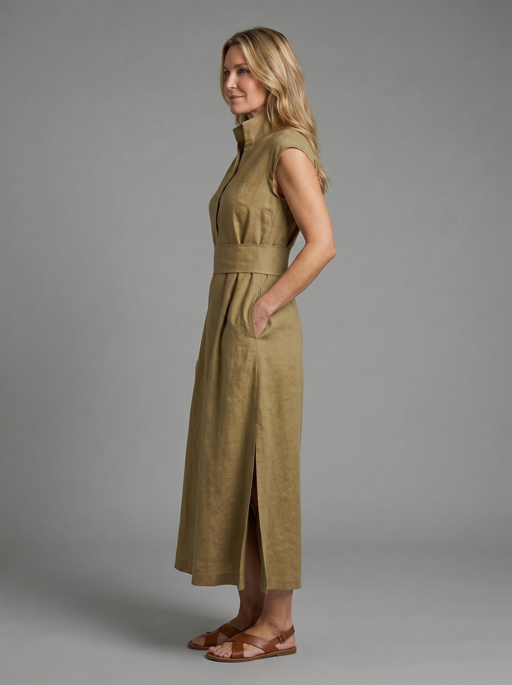 Nathalie™ | Elegant Jumpsuit