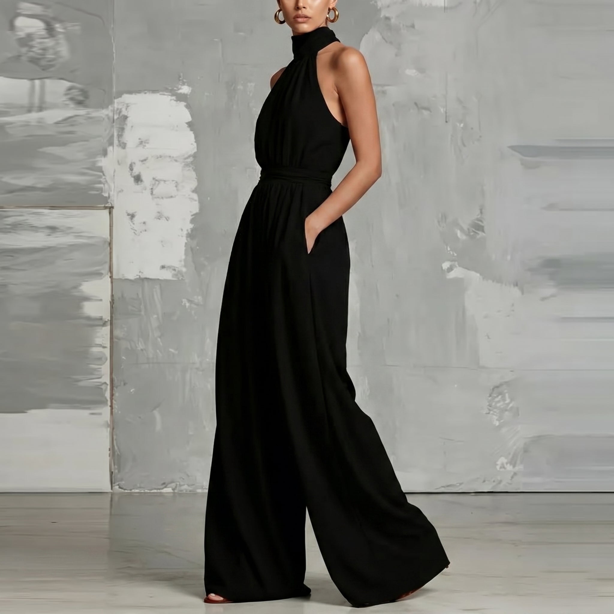 Kiarra™ | Jumpsuit