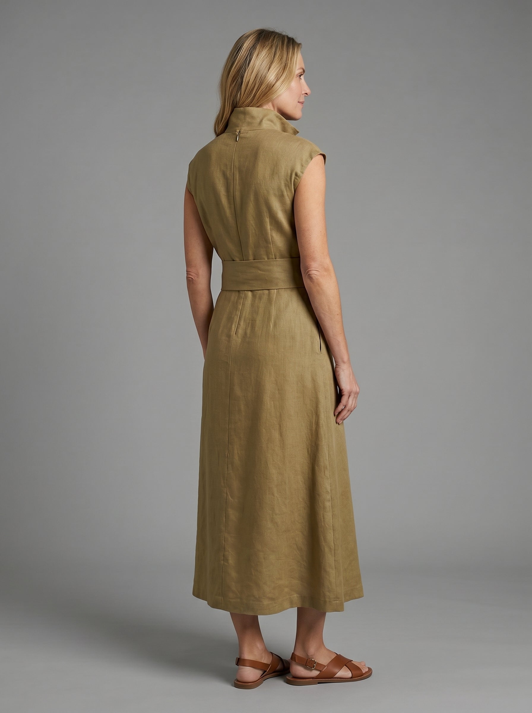 Nathalie™ | Elegant Jumpsuit