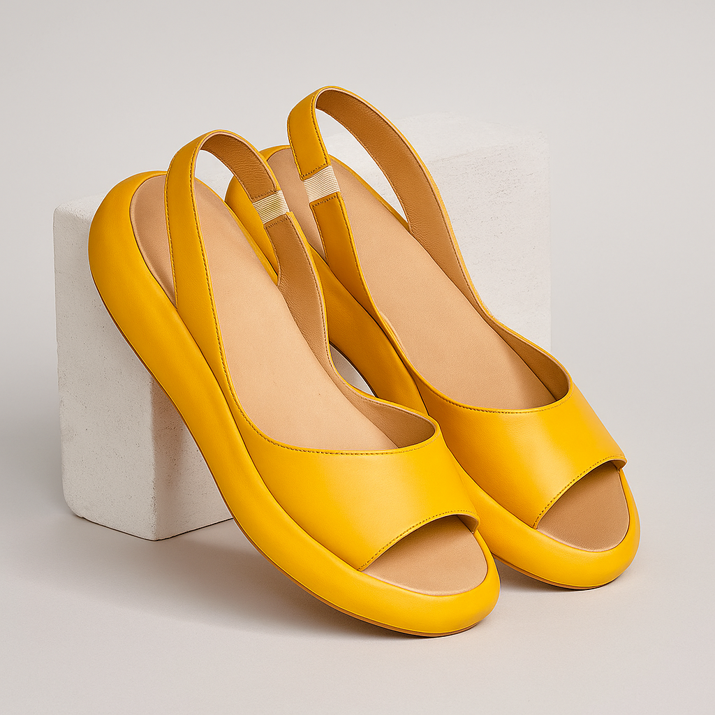 Glenda™ | Open-Toe & Non-Slip Sandals