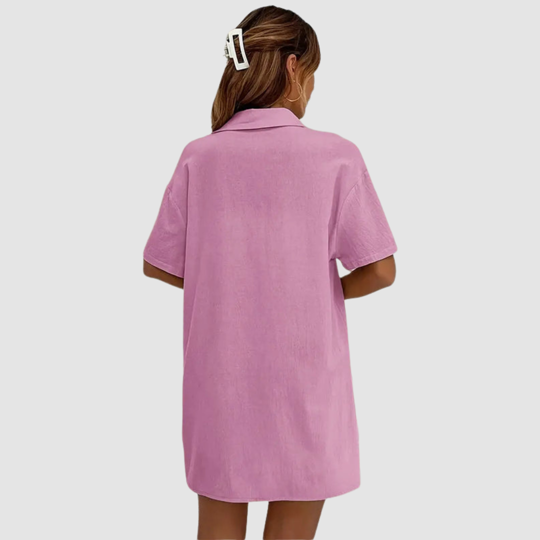Frances™ | Elegant Summer Two Piece Set
