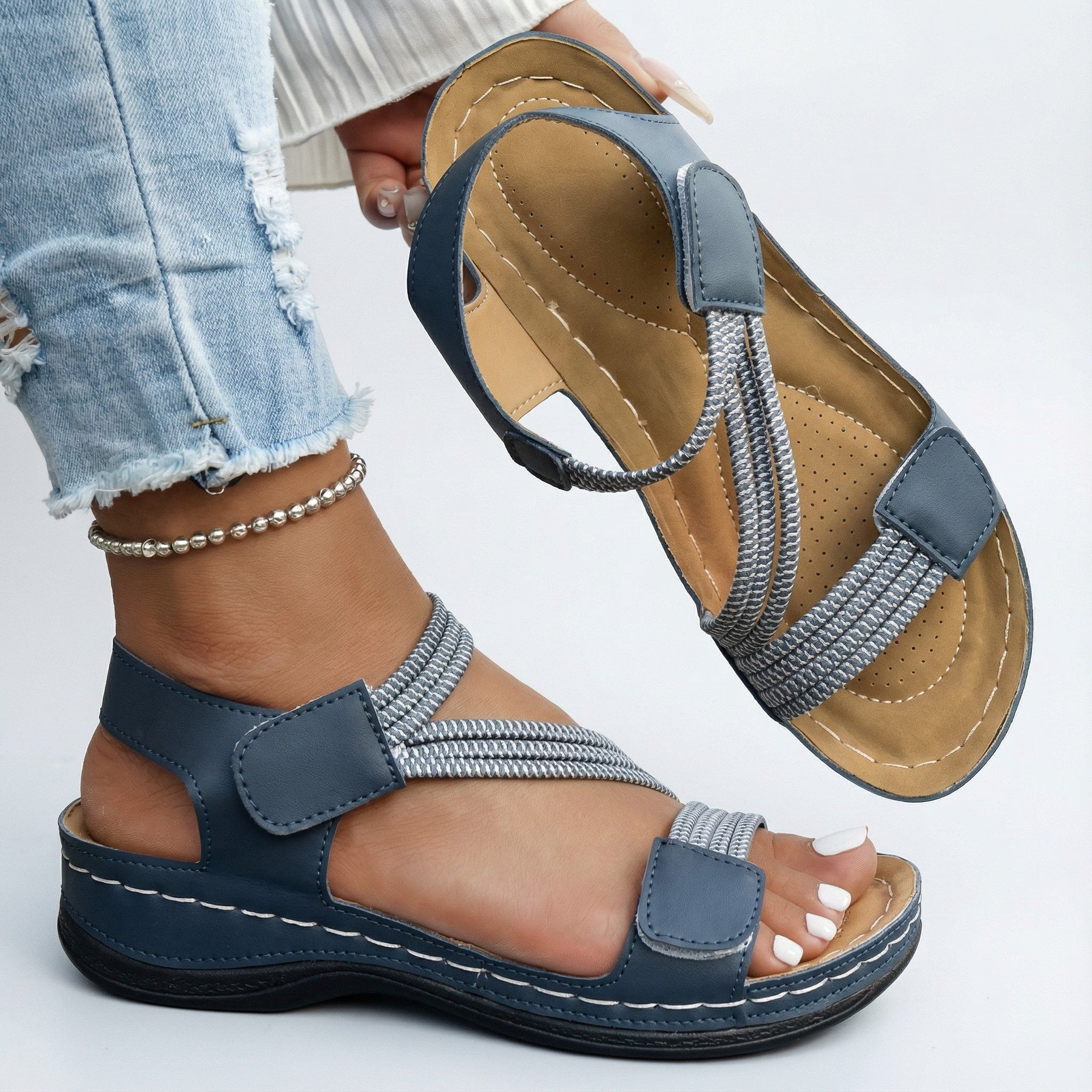 Lylia™ | Orthopedic Comfort Sandals