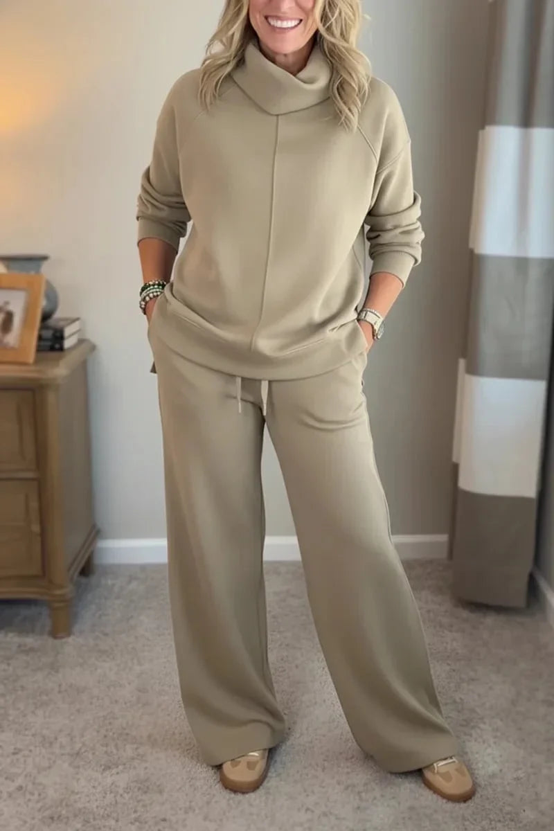 Farah™ | Comfortable Set